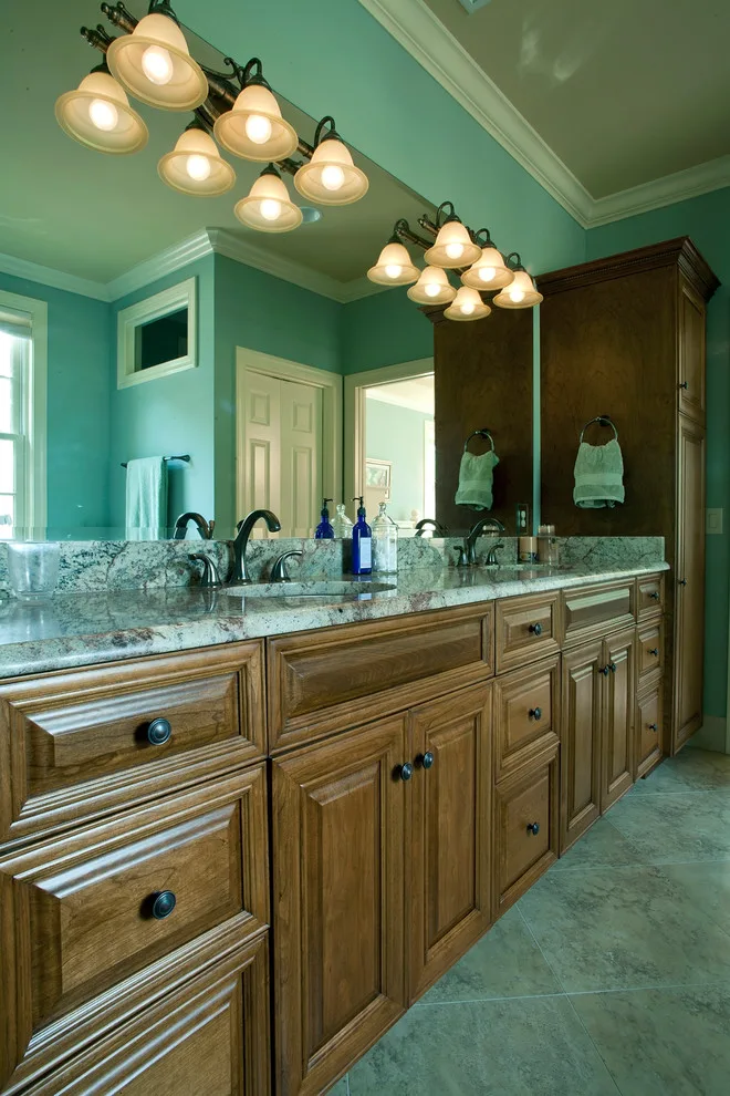 Thistle Golf Estates Tailored Residence by Babb Custom Homes - Photo 3