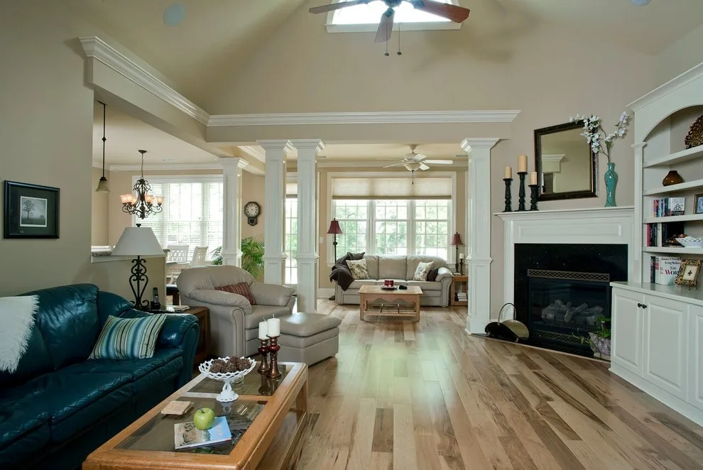 Thistle Golf Estates Tailored Residence by Babb Custom Homes - Photo 5