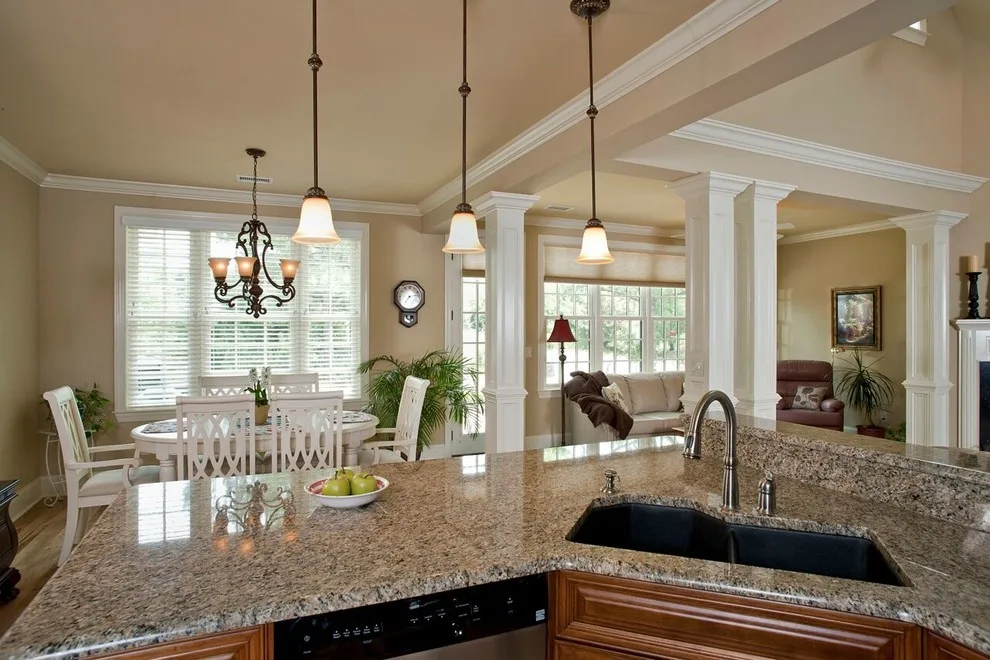 Thistle Golf Estates Tailored Residence by Babb Custom Homes - Photo 6