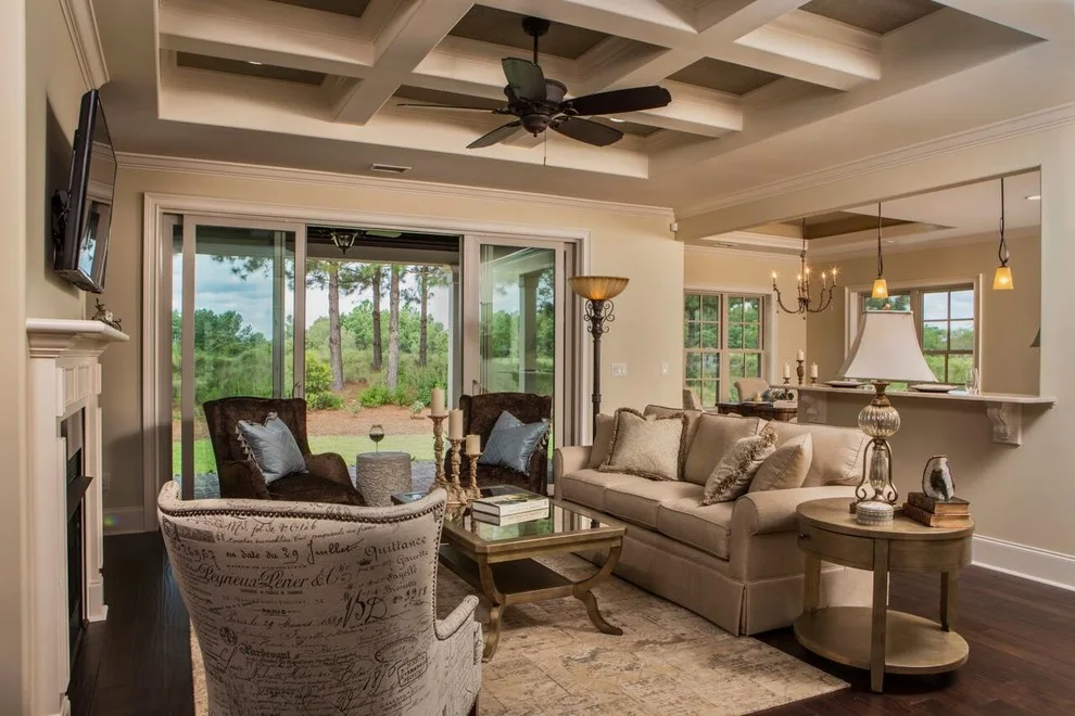 Thistle Golf Estates Personalized Residence by Babb Custom Homes - Photo 9