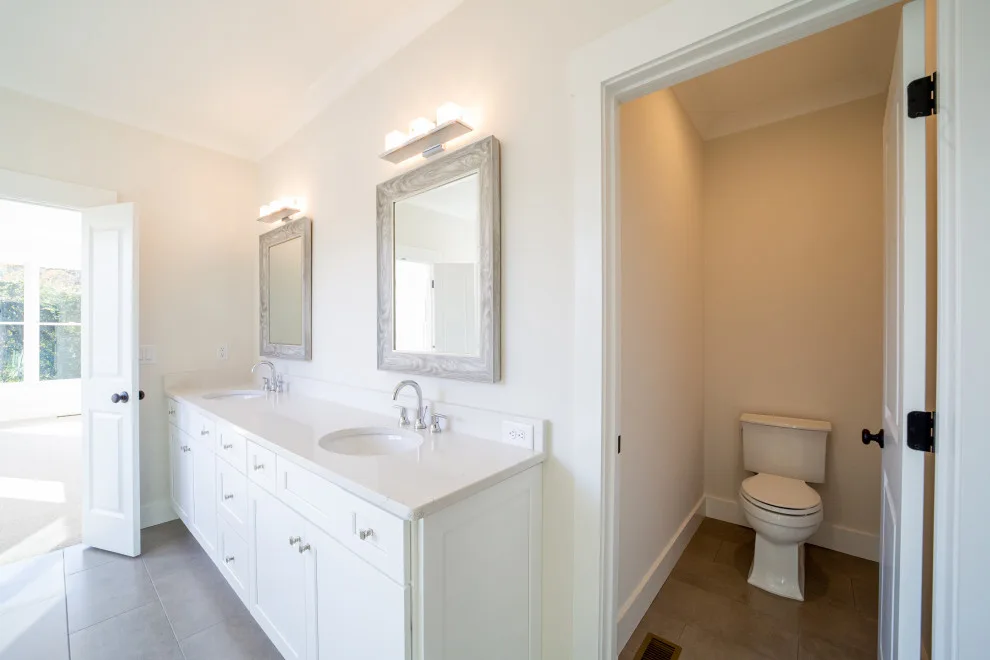 Thomas Circle Bespoke Residence by Georgia Contractor Group Home Builders - Photo 33