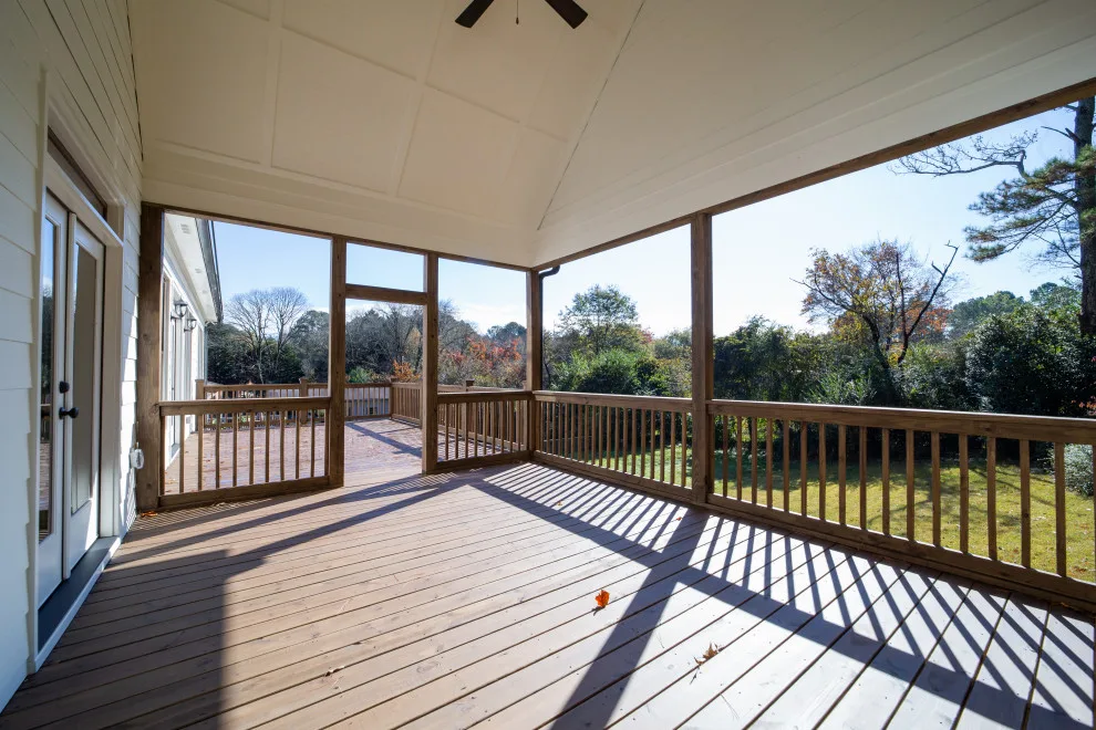 Thomas Circle Bespoke Residence by Georgia Contractor Group Home Builders - Photo 13