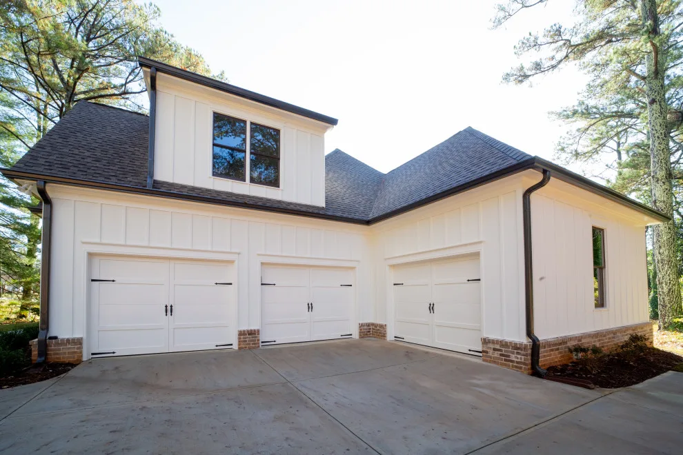 Thomas Circle Bespoke Residence by Georgia Contractor Group Home Builders - Photo 6