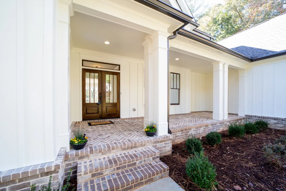 Thomas Circle Bespoke Residence by Georgia Contractor Group Home Builders - Photo 15