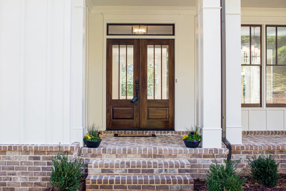 Thomas Circle Bespoke Residence by Georgia Contractor Group Home Builders - Photo 25