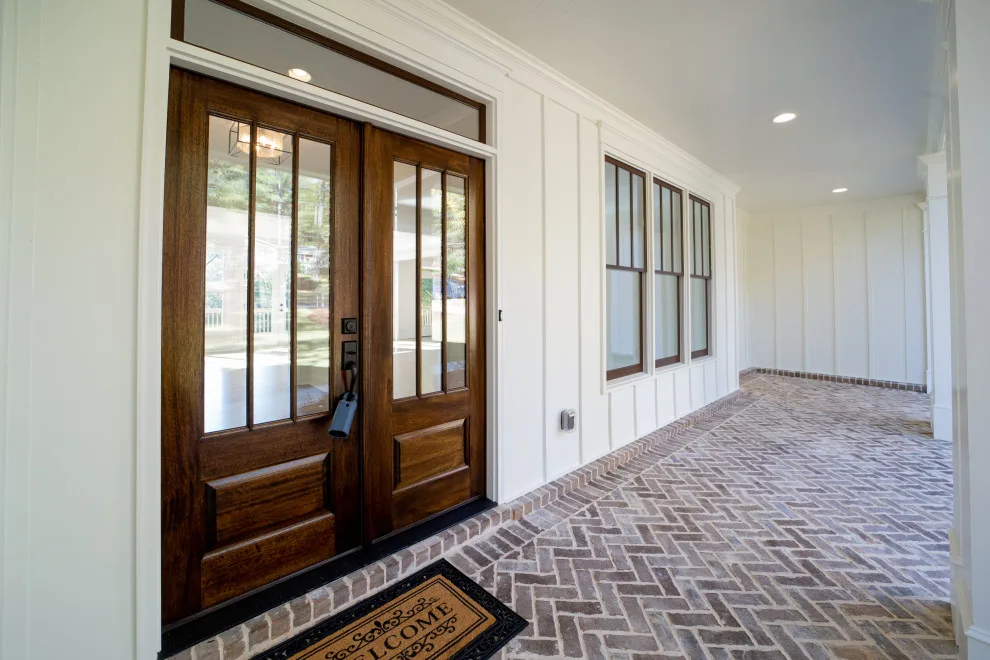 Thomas Circle Bespoke Residence by Georgia Contractor Group Home Builders - Photo 4