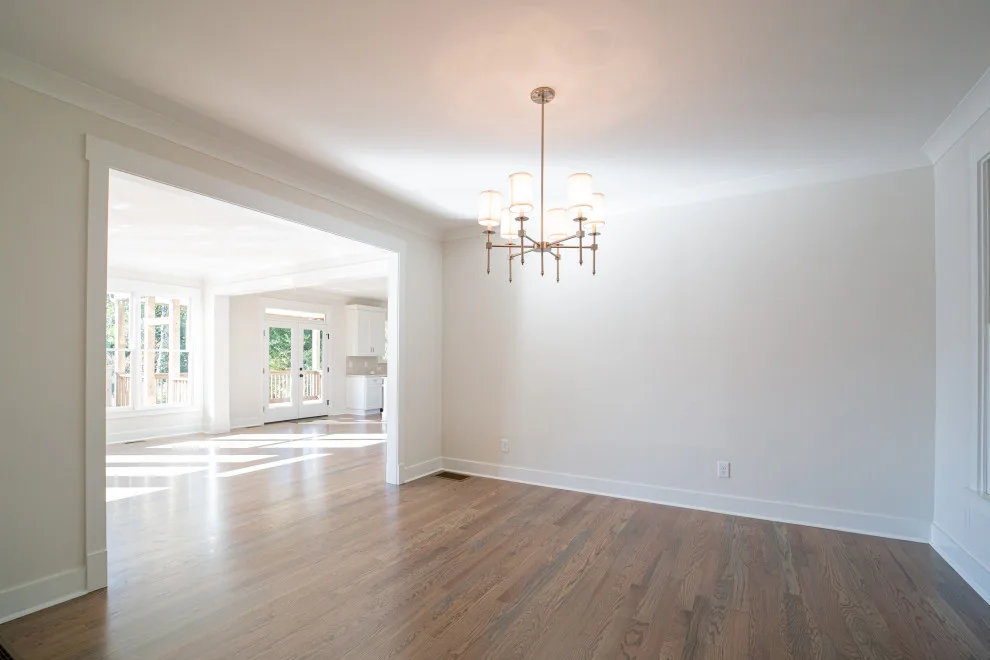 Thomas Circle Bespoke Residence by Georgia Contractor Group Home Builders - Photo 20