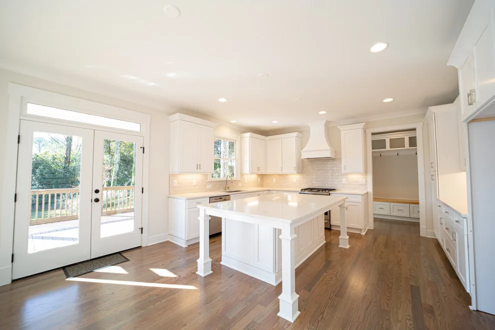 Thomas Circle Bespoke Residence by Georgia Contractor Group Home Builders - Photo 30
