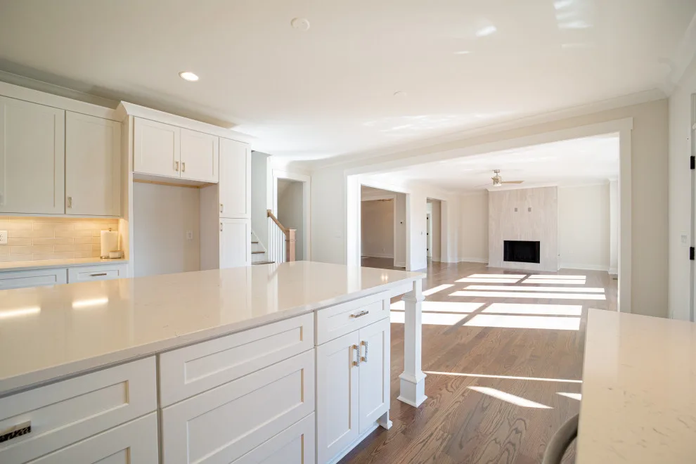 Thomas Circle Bespoke Residence by Georgia Contractor Group Home Builders - Photo 18