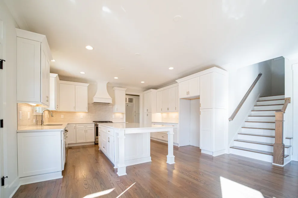 Thomas Circle Bespoke Residence by Georgia Contractor Group Home Builders - Photo 28