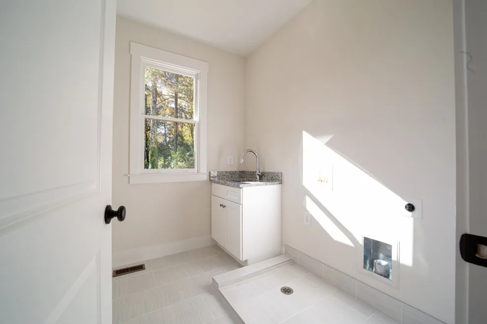 Thomas Circle Bespoke Residence by Georgia Contractor Group Home Builders - Photo 5