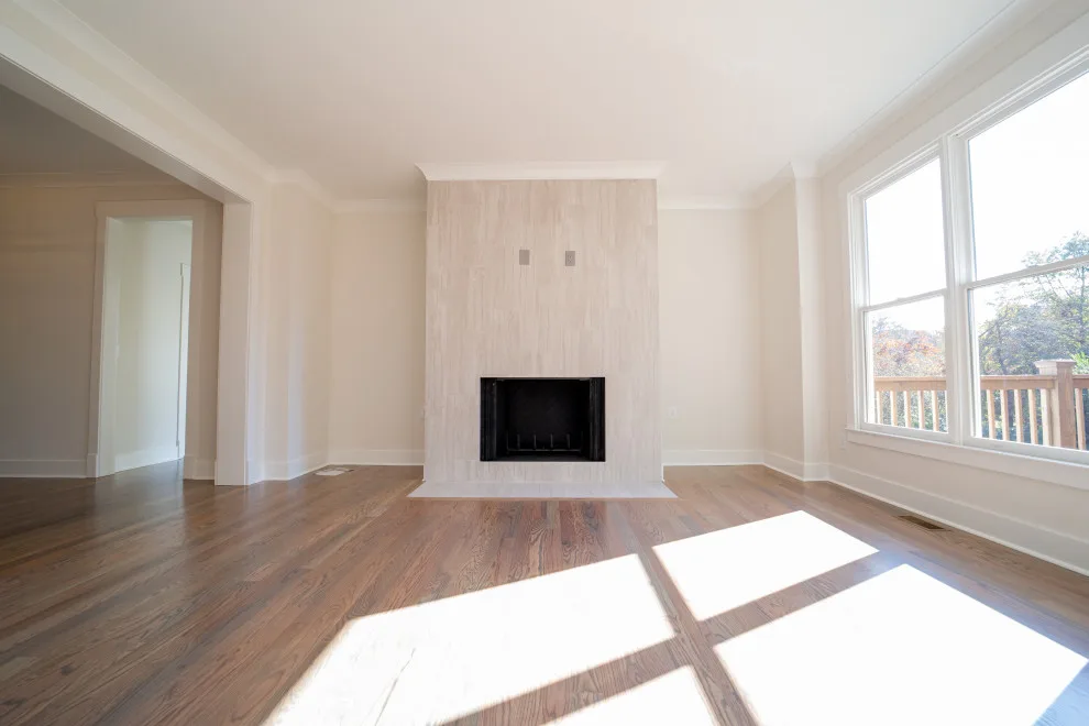 Thomas Circle Bespoke Residence by Georgia Contractor Group Home Builders - Photo 11