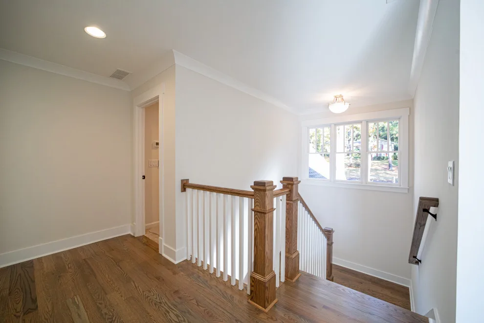 Thomas Circle Bespoke Residence by Georgia Contractor Group Home Builders - Photo 22