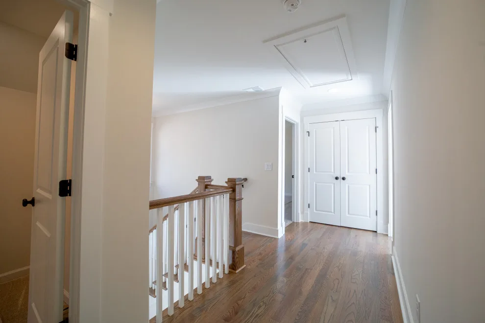 Thomas Circle Bespoke Residence by Georgia Contractor Group Home Builders - Photo 3