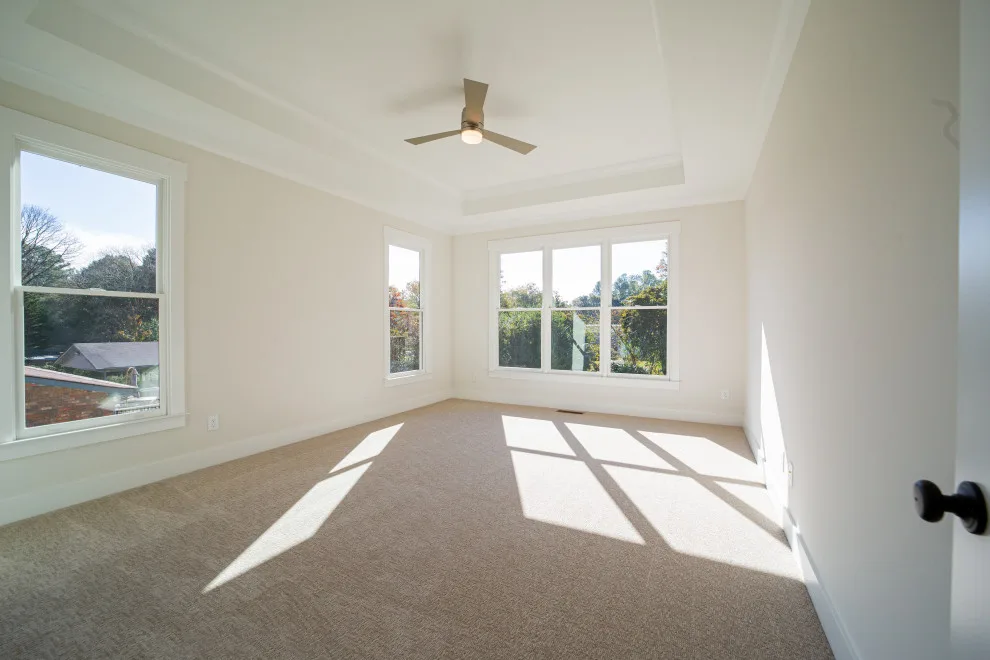 Thomas Circle Bespoke Residence by Georgia Contractor Group Home Builders - Photo 21