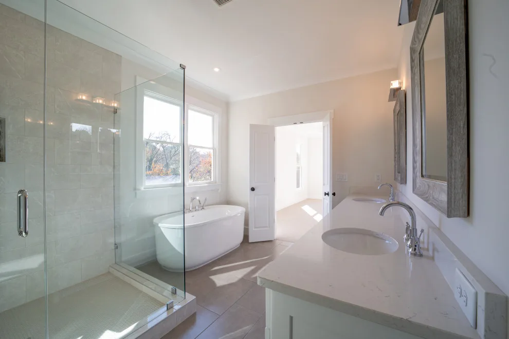 Thomas Circle Bespoke Residence by Georgia Contractor Group Home Builders - Photo 32