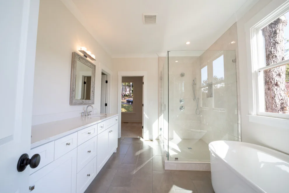 Thomas Circle Bespoke Residence by Georgia Contractor Group Home Builders - Photo 27