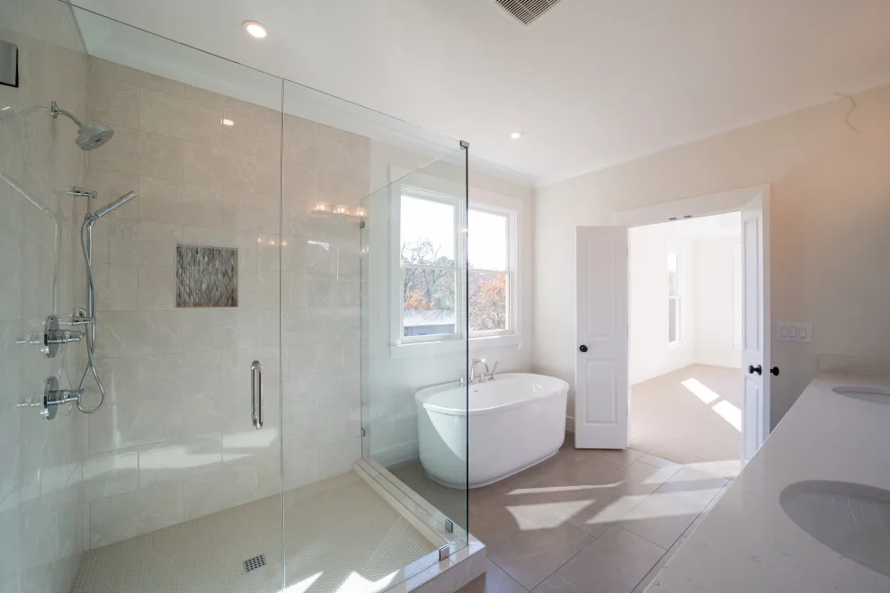 Thomas Circle Bespoke Residence by Georgia Contractor Group Home Builders - Photo 7