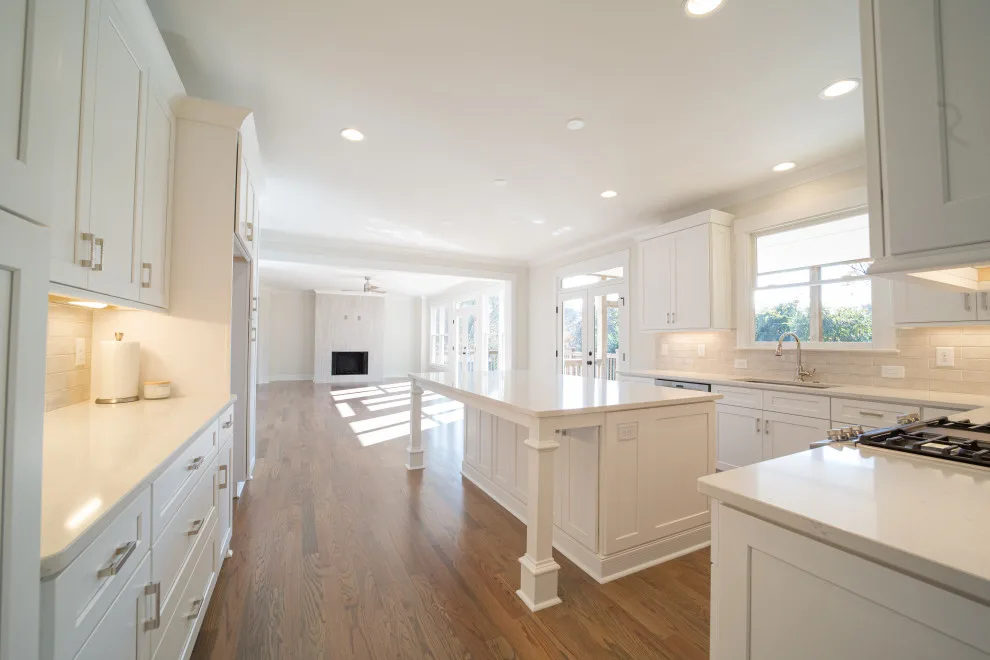 Thomas Circle Bespoke Residence by Georgia Contractor Group Home Builders - Photo 9