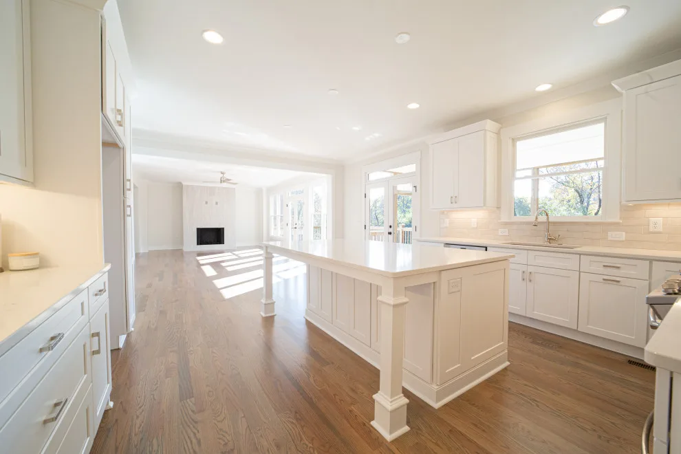 Thomas Circle Bespoke Residence by Georgia Contractor Group Home Builders - Photo 16