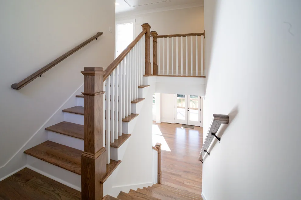 Thomas Circle Bespoke Residence by Georgia Contractor Group Home Builders - Photo 26