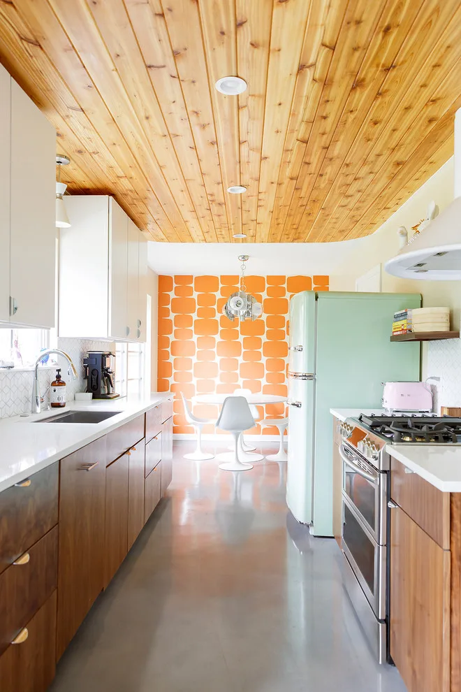 Thomasdale Project by QuarterLab Design Build - Photo 15