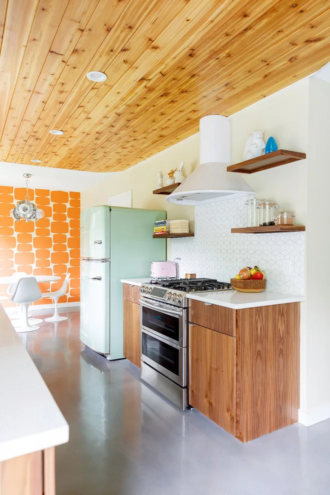 Thomasdale Project by QuarterLab Design Build - Photo 36