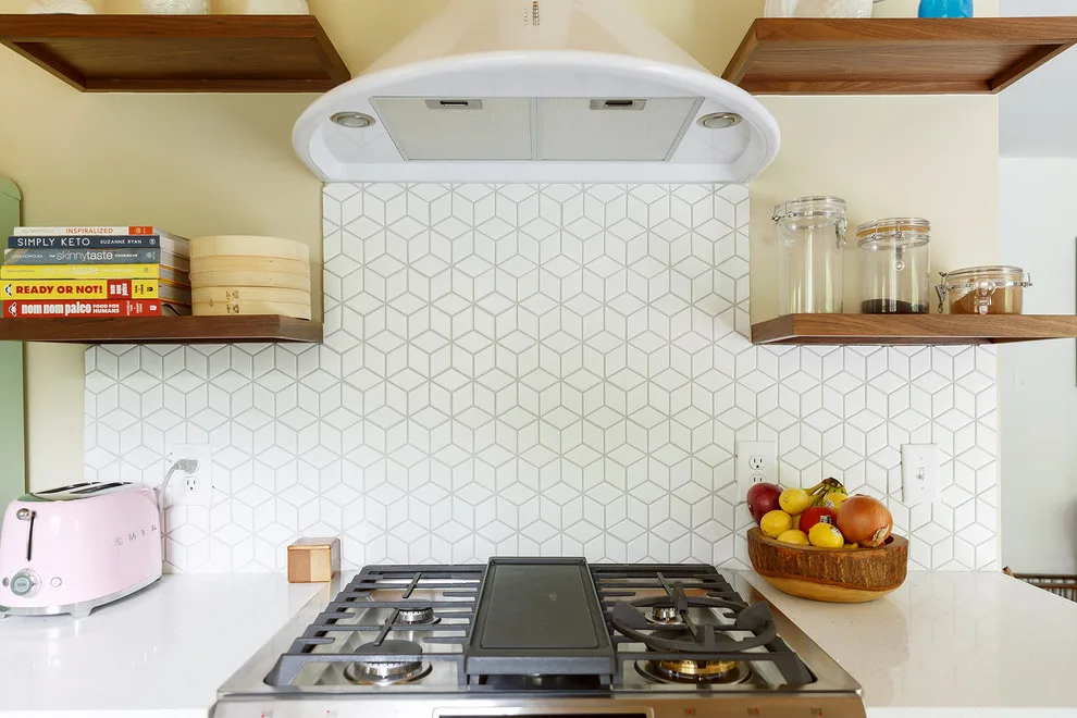 Thomasdale Project by QuarterLab Design Build - Photo 17