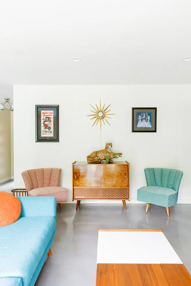 Thomasdale Project by QuarterLab Design Build - Photo 22