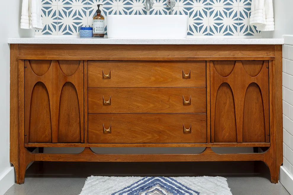 Thomasdale Project by QuarterLab Design Build - Photo 9