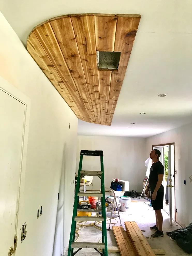 Thomasdale Project by QuarterLab Design Build - Photo 38