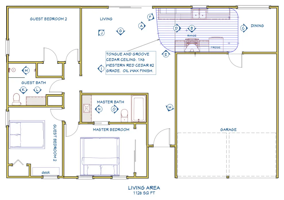 Thomasdale Project by QuarterLab Design Build - Photo 12