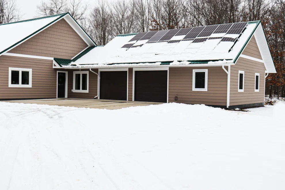 Thornapple River Escape by R-Value Homes - Photo 20
