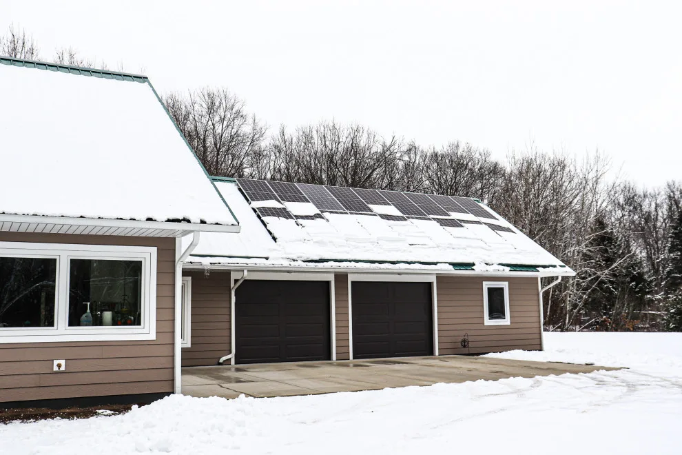 Thornapple River Escape by R-Value Homes - Photo 16