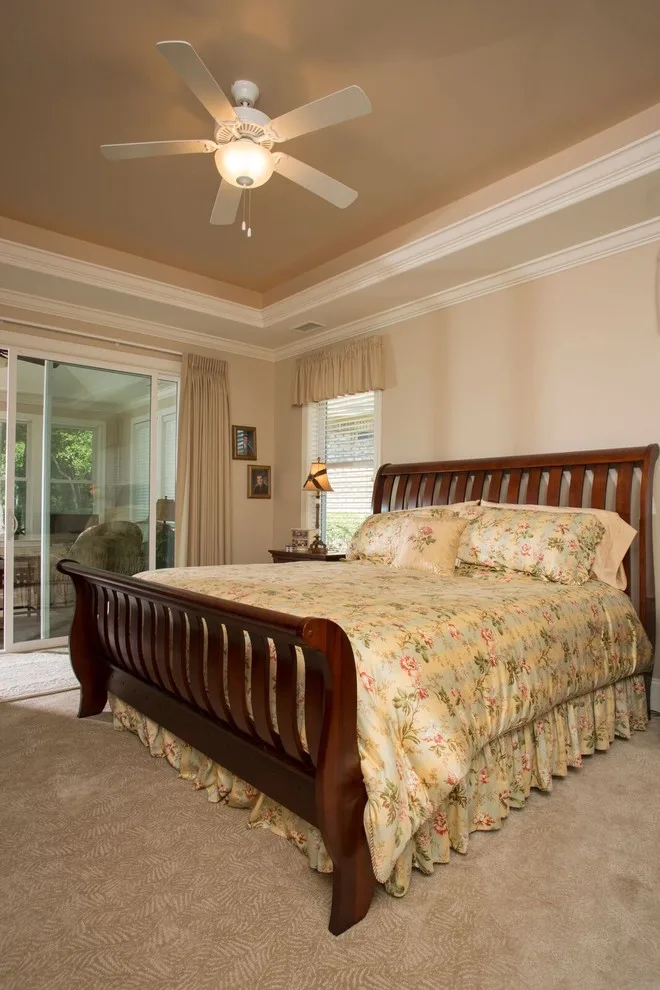 Tidewater Plantation Bespoke Residence by Babb Custom Homes - Photo 7