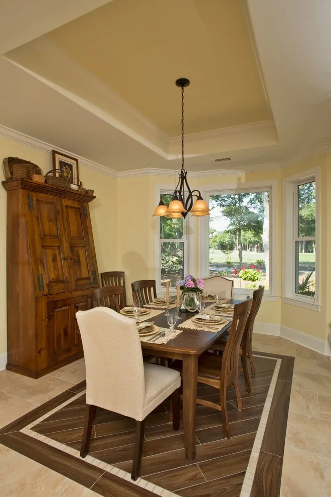 Tidewater Plantation Bespoke Residence by Babb Custom Homes - Photo 12