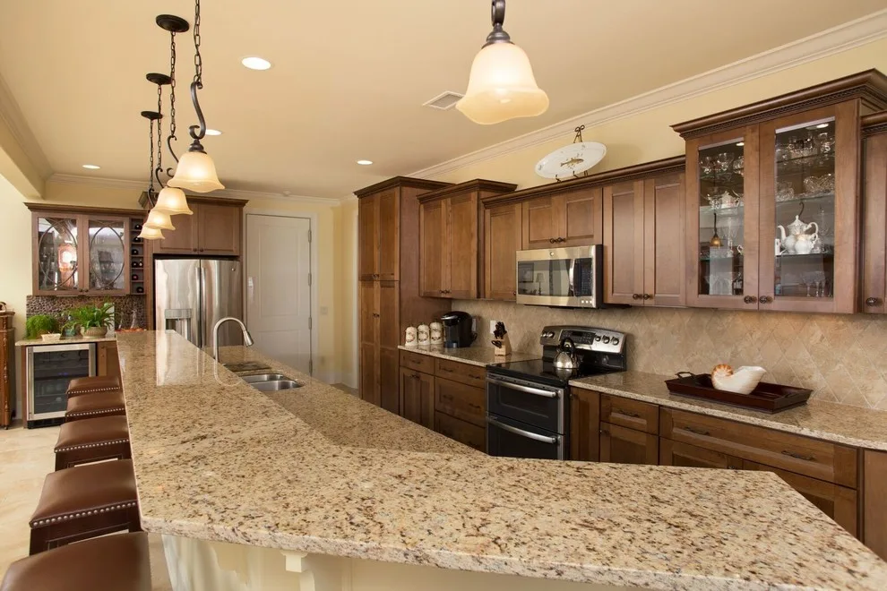 Tidewater Plantation Bespoke Residence by Babb Custom Homes - Photo 5