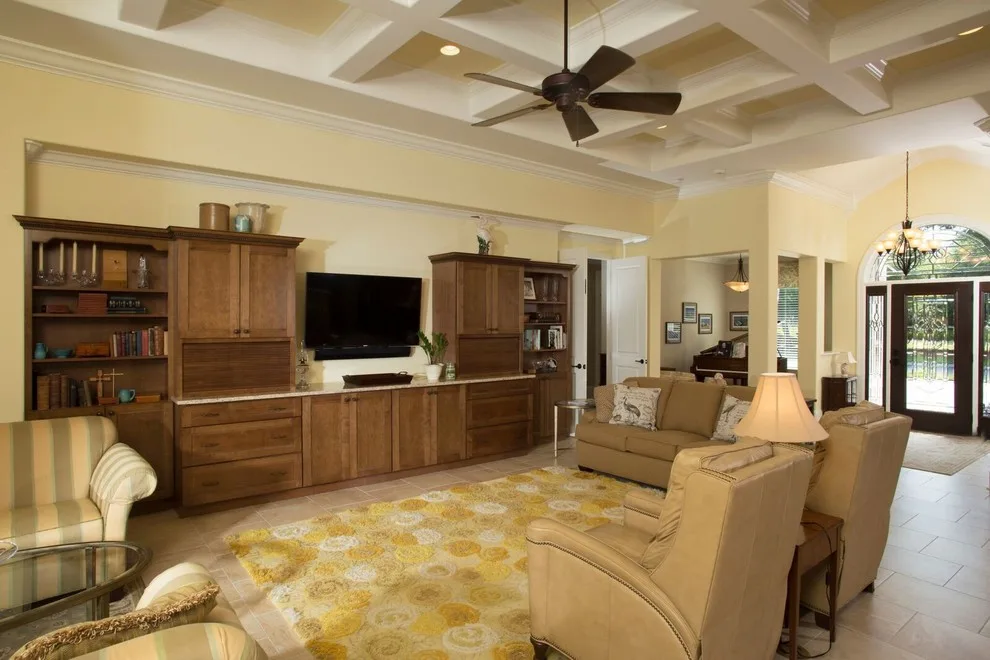 Tidewater Plantation Bespoke Residence by Babb Custom Homes - Photo 15