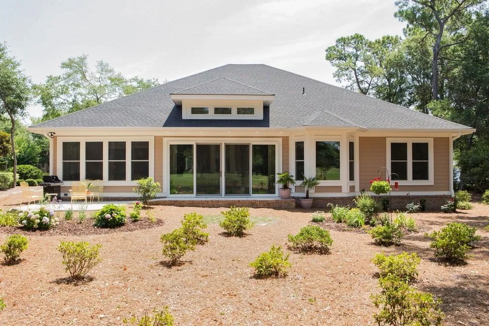 Tidewater Plantation Bespoke Residence by Babb Custom Homes - Photo 14