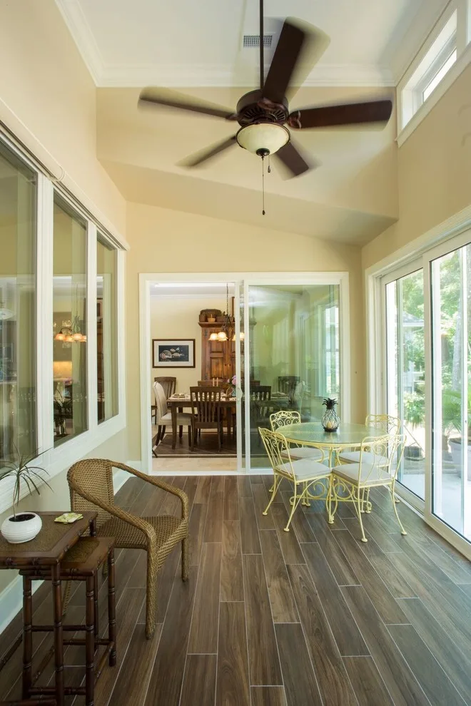 Tidewater Plantation Bespoke Residence by Babb Custom Homes - Photo 2
