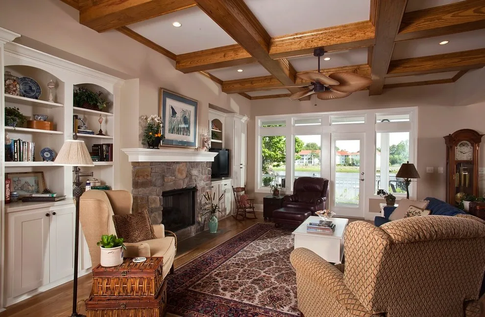 Tidewater Plantation Bespoke Residence by Babb Custom Homes - Photo 2