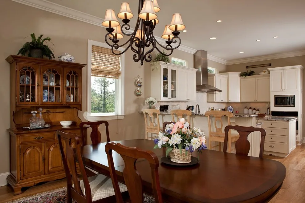Tidewater Plantation Bespoke Residence by Babb Custom Homes - Photo 5
