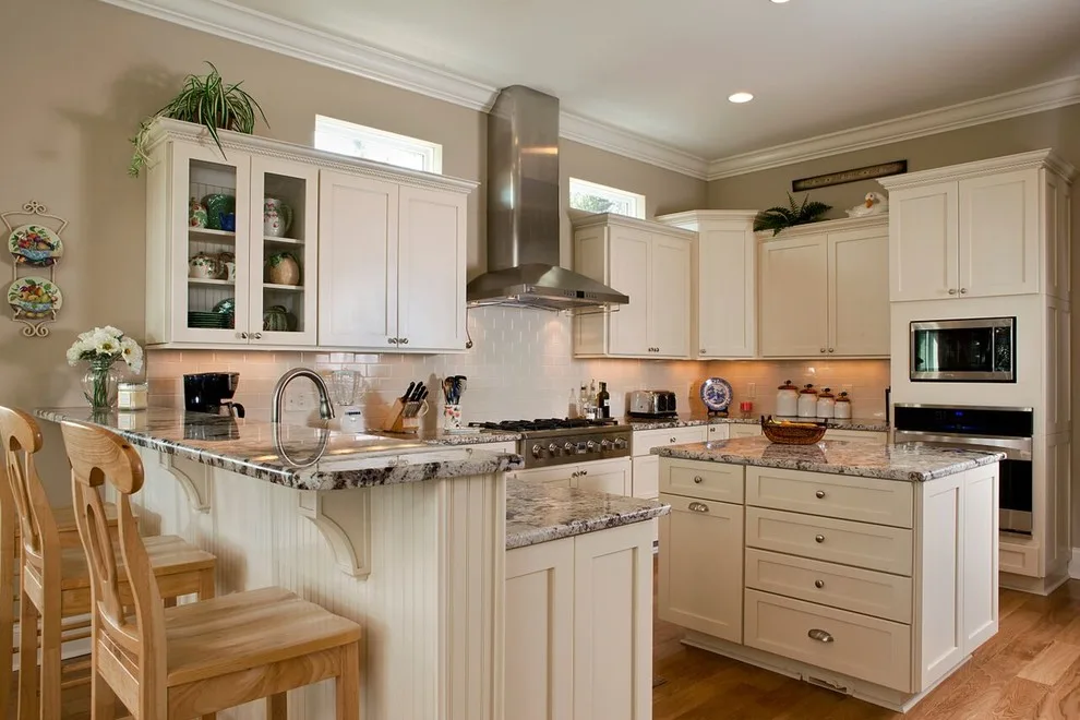 Tidewater Plantation Bespoke Residence by Babb Custom Homes - Photo 7