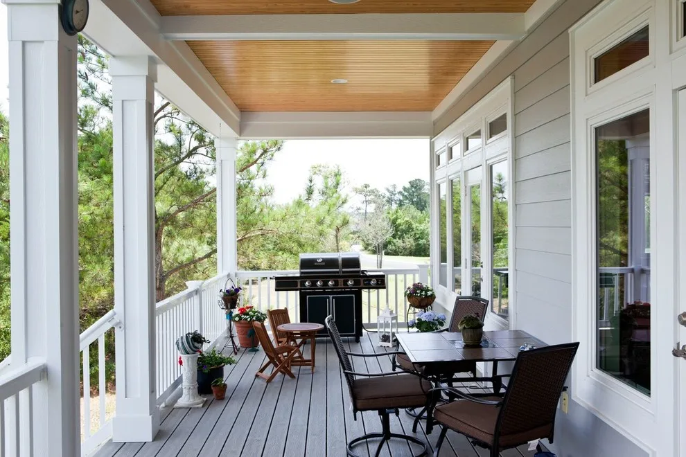 Tidewater Plantation Bespoke Residence by Babb Custom Homes - Photo 3