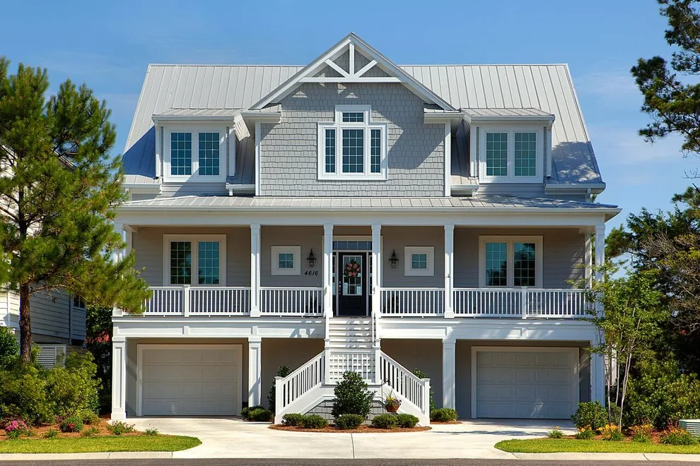 Tidewater Plantation Bespoke Residence by Babb Custom Homes - Photo 6
