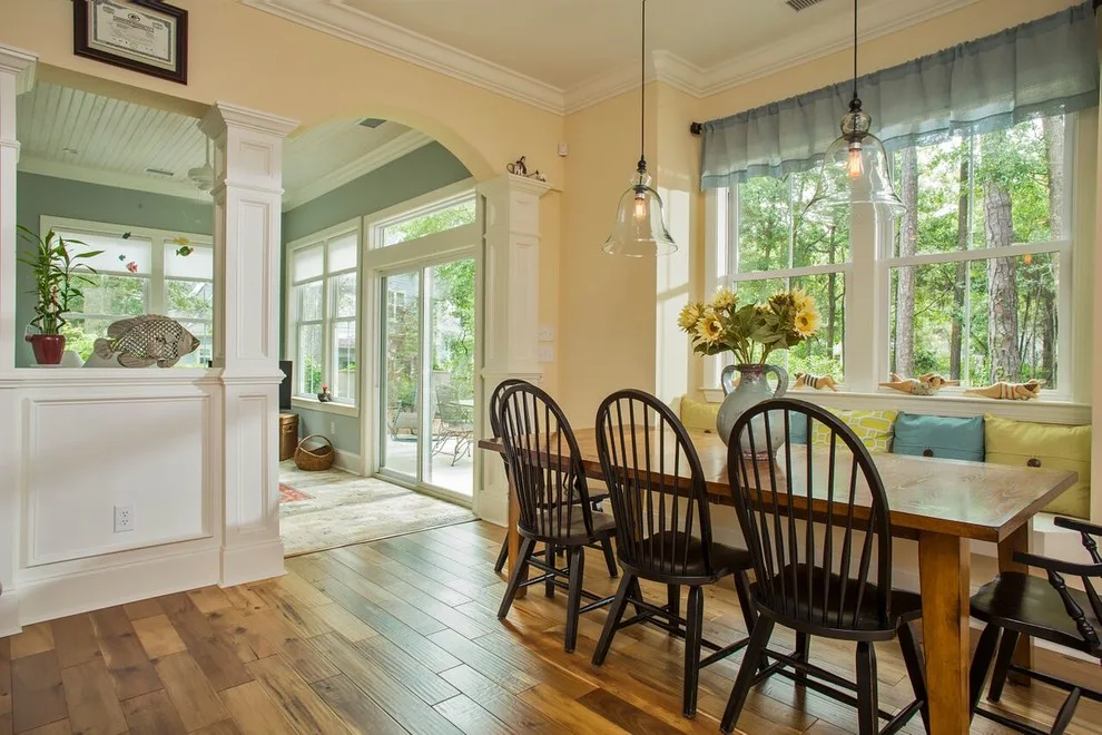 Tidewater Plantation Bespoke Residence by Babb Custom Homes - Photo 5