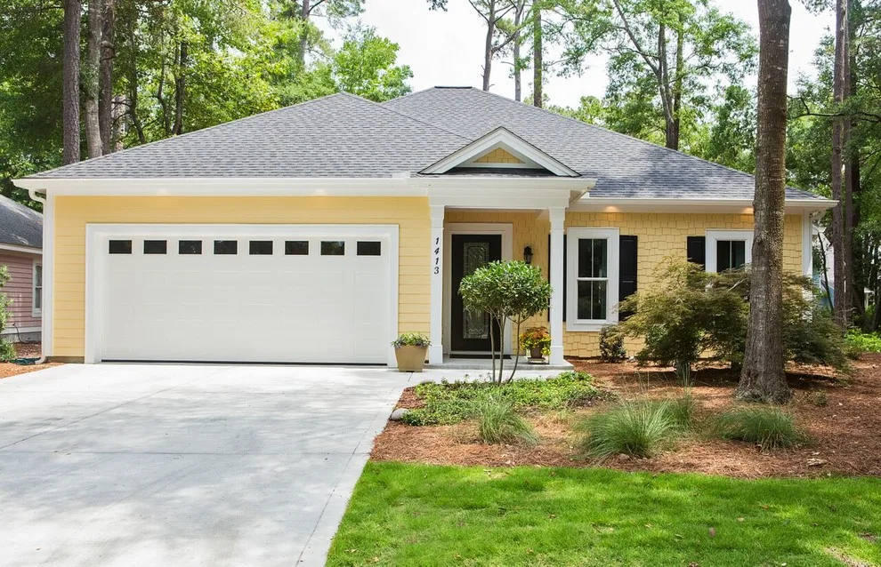 Tidewater Plantation Bespoke Residence by Babb Custom Homes - Photo 4