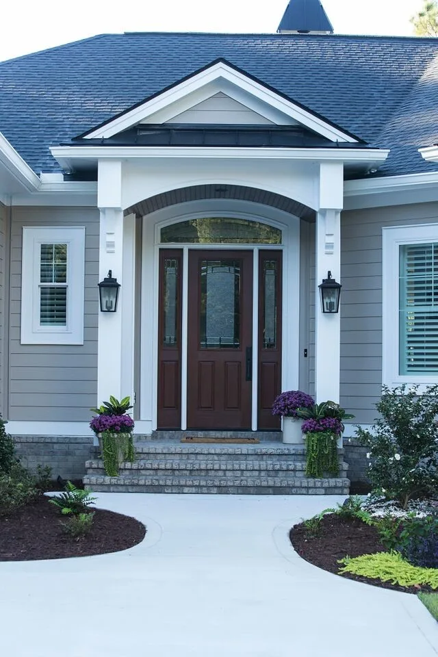Tidewater Estate Custom Residence by Babb Custom Homes - Photo 11