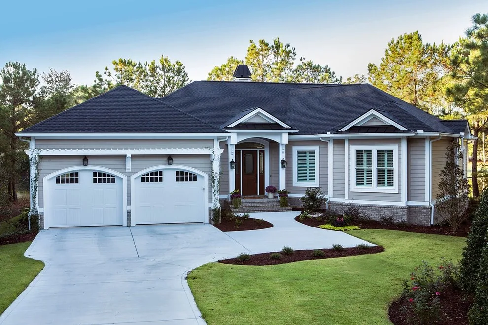 Tidewater Estate Custom Residence by Babb Custom Homes - Photo 7