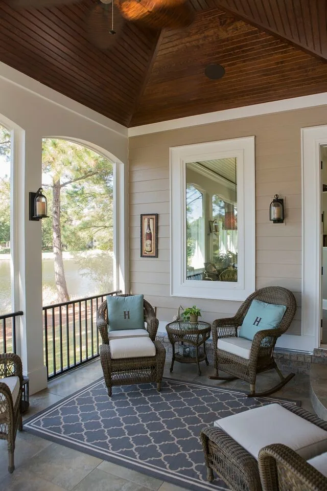 Tidewater Estate Custom Residence by Babb Custom Homes - Photo 4